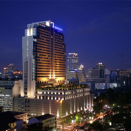 Pathumwan Princess Hotel - Sha Extra Plus Certified Banguecoque Exterior foto